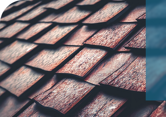 Asphalt Shingles