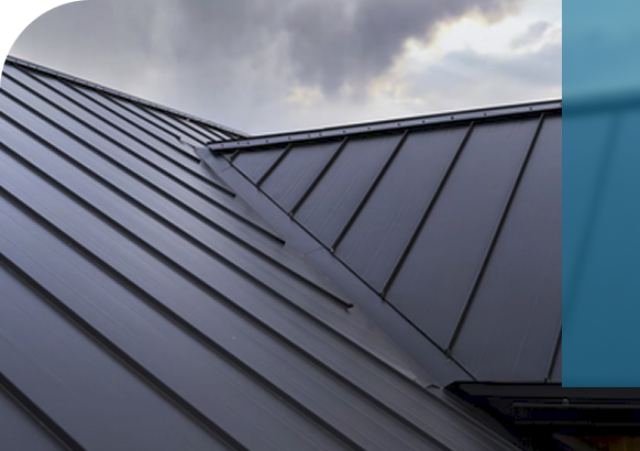 Metal Roofing