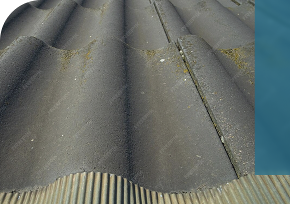 Modified Bitumen