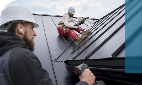 Roof Repairs
