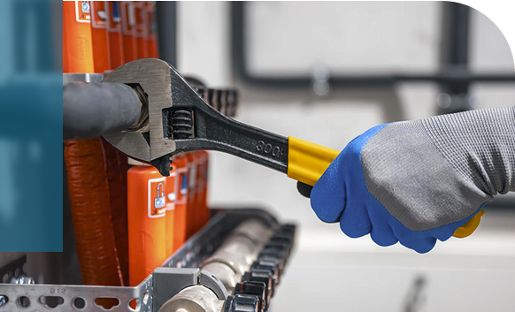 Preventative Maintenance